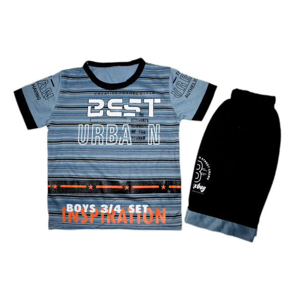Boy Suit Best Urban