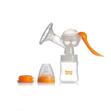 Imported Manual Breast Pump