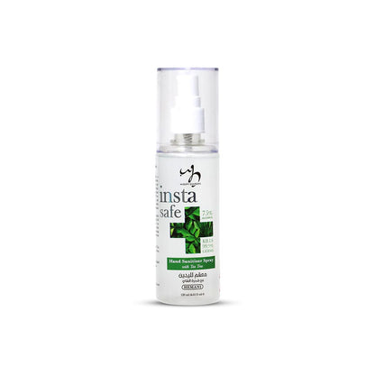 Antibacterial Hand Sanitizer Spray 120ml