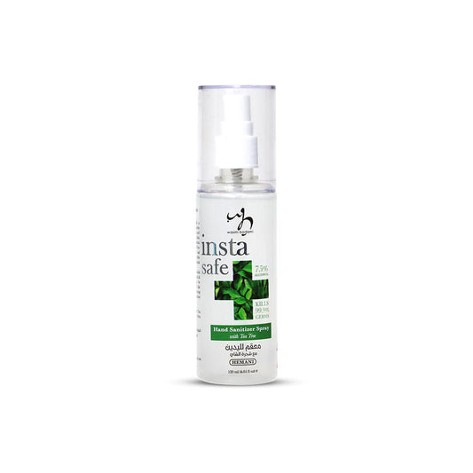 Antibacterial Hand Sanitizer Spray 120ml