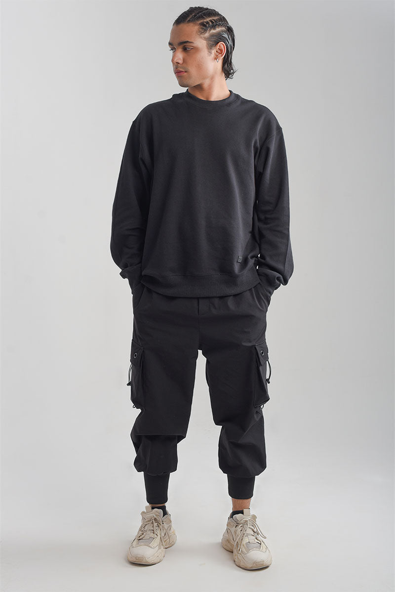 Velluto Cargos