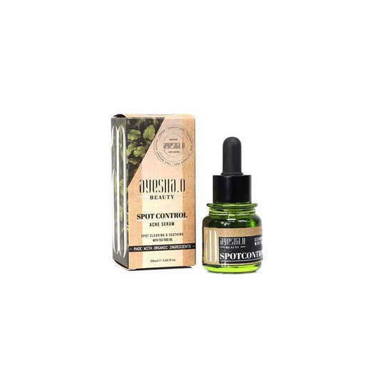 Spot Control - Acne Spot Serum with Tea Tree | AO Beauty