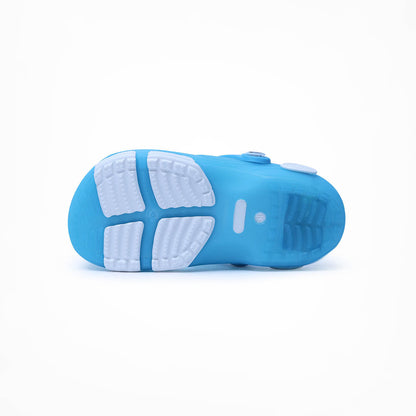 Happy Hoppers (Blue)