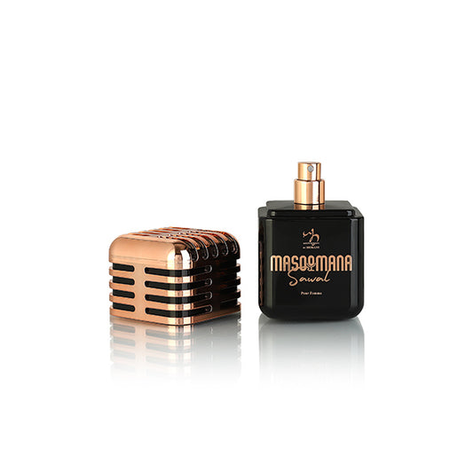 Masoomana Sawal EDP Perfume for Women 100ml