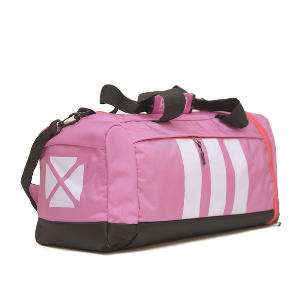 Bag X Chicago Pink