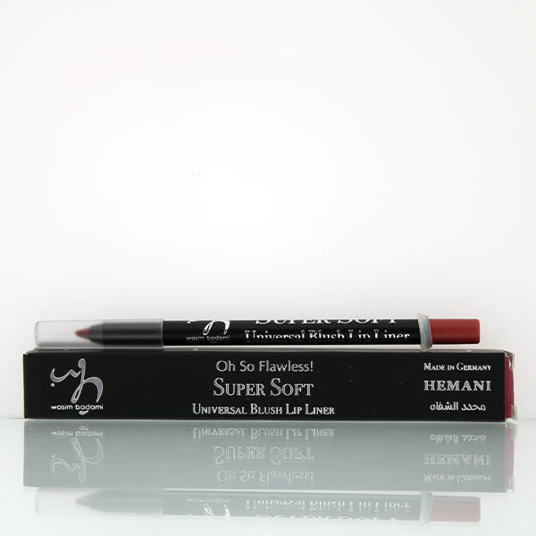 Super Soft Lip Liner - Universal Blush