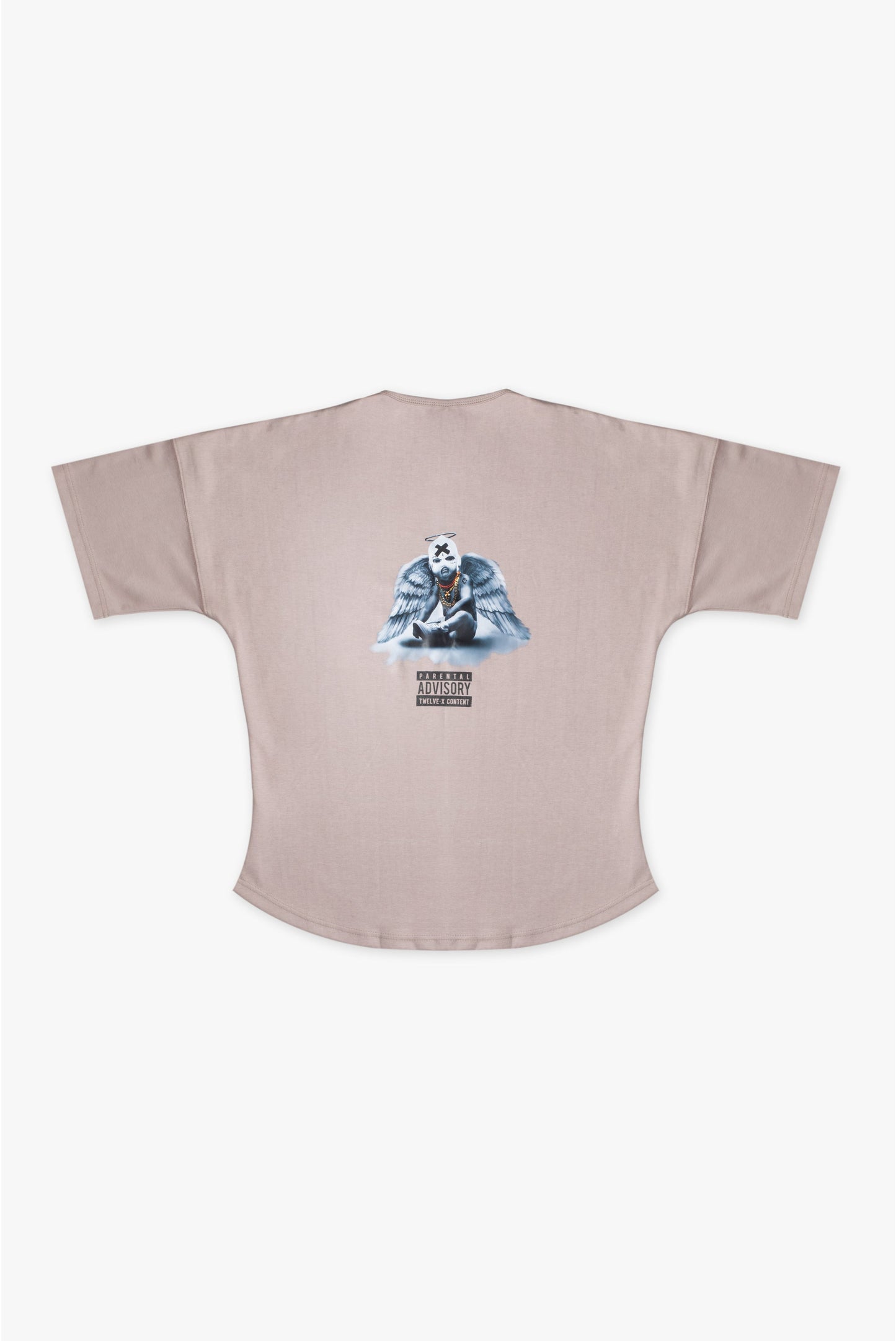 T-Shirt Blessed