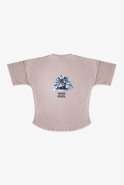 T-Shirt Blessed