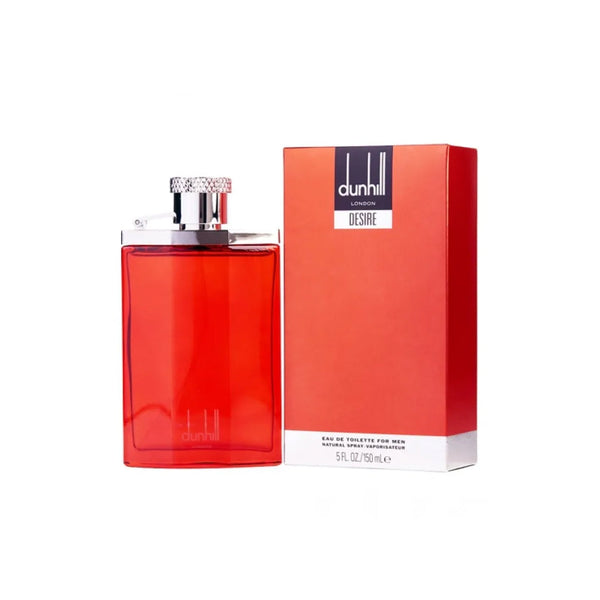 Dunhill Desire Red Edt 150ml