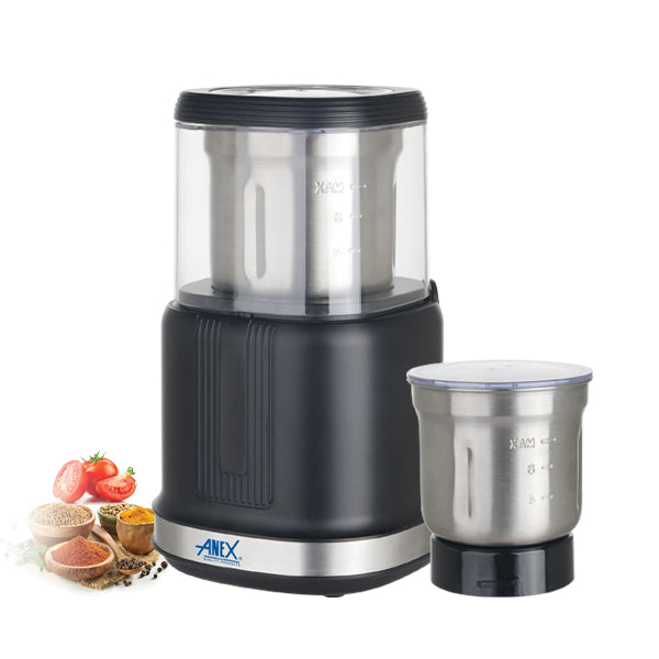 ANEX GRINDER (WET & DRY) AG-647ON INSTALLMENT BY HOMECART WITH FREE SHIPPING AND FREE SURPRISE GIFT