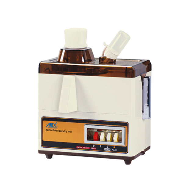ANEX JUICER (600 W) AG-77ON INSTALLMENT BY HOMECART WITH FREE SHIPPING AND FREE SURPRISE GIFT