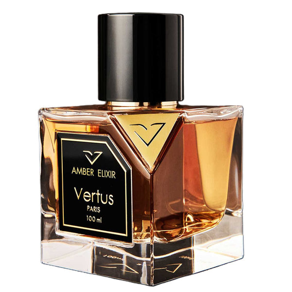 Vertus Amber Elixir Edp 100 Ml