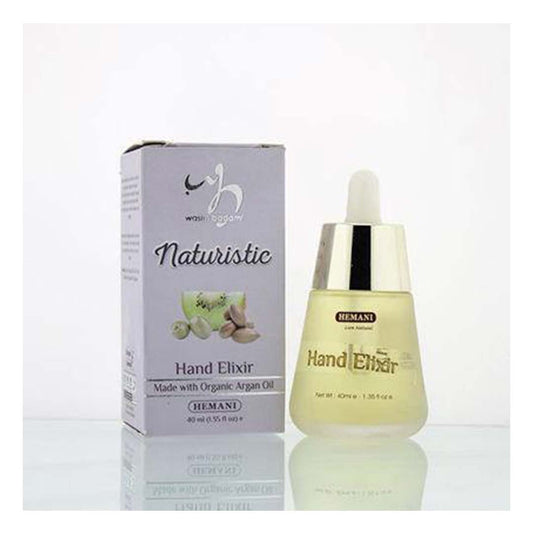 Naturistic - Hand Elixir