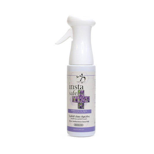 Antibacterial Air Spray