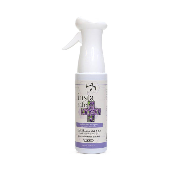 Antibacterial Air Spray
