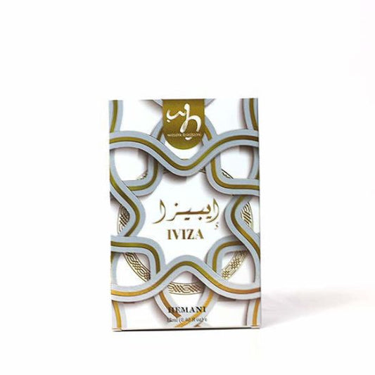 Attar - Iviza 12ml
