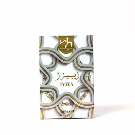 Attar - Iviza 12ml
