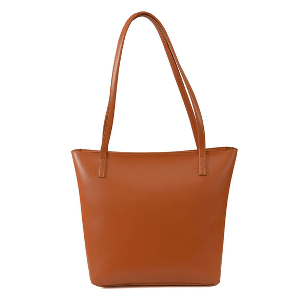 Bag X Infinity  Brown