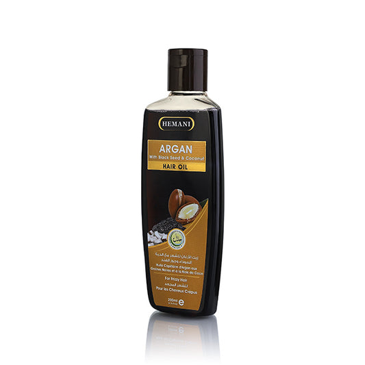 Argan Hair Oil 200ml