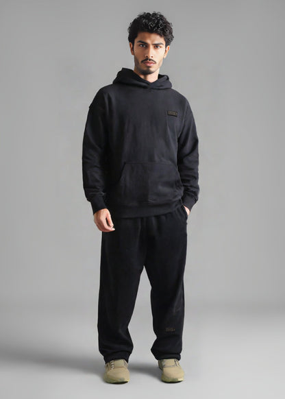 Oversized Hoodie Set