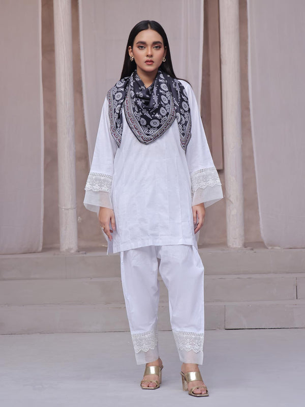 TNG Rounaq Scarf Collection'2024