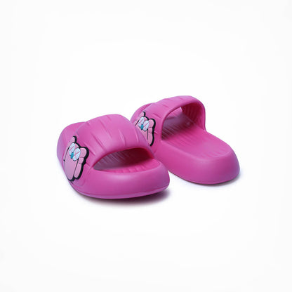 Nocturnal Nest (Pink)
