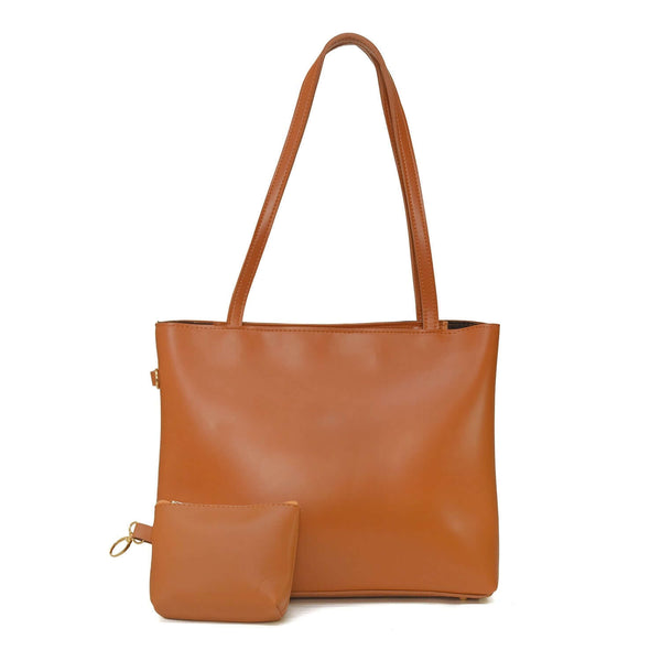 Bag X Prague Brown