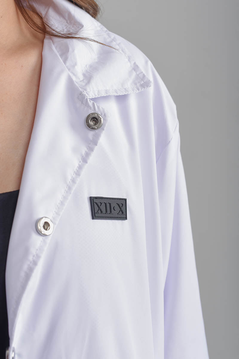 Faith Memory Nylon Jacket