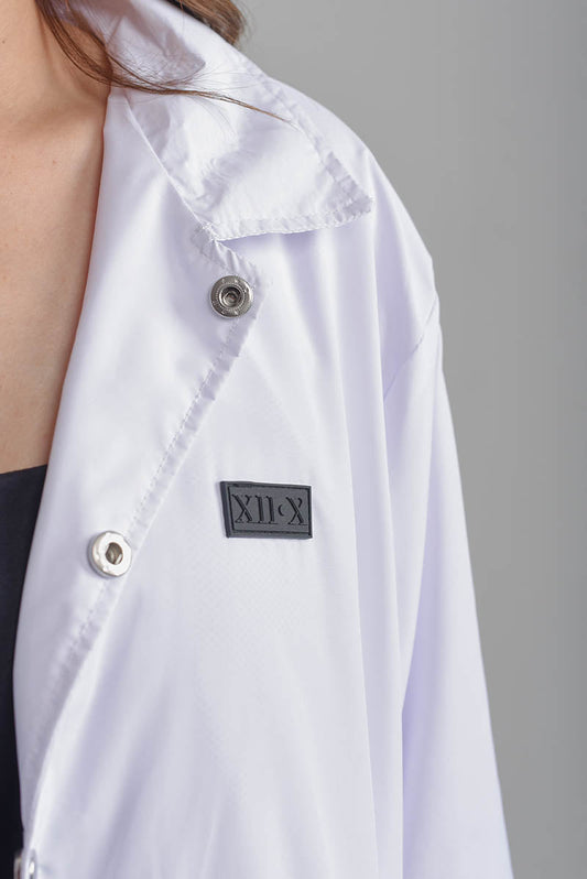 Faith Memory Nylon Jacket