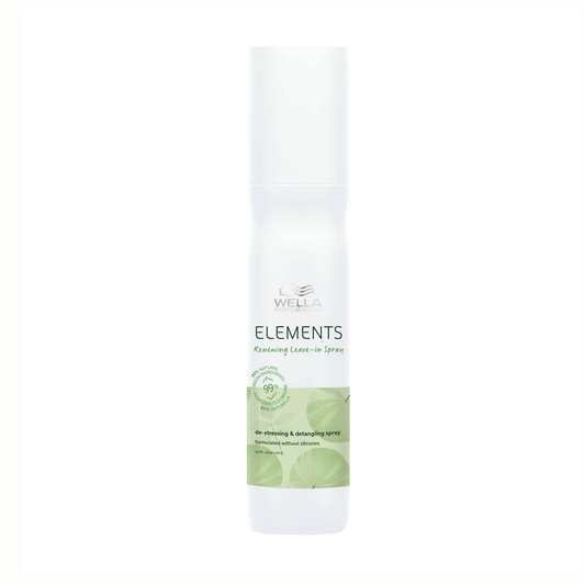 Wella Element Calming Renewing Spray 150 Ml