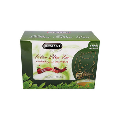 Ultra Slim Tea (12 pouches x 10 Tea Bags)