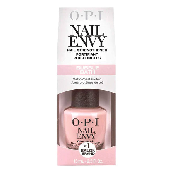 NAIL ENVY - BUBBLE BATH - 15 ML