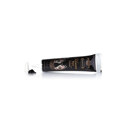 Herbal Henna Tube  Black