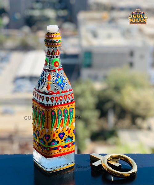 Chamakpatti Bottles Design 001