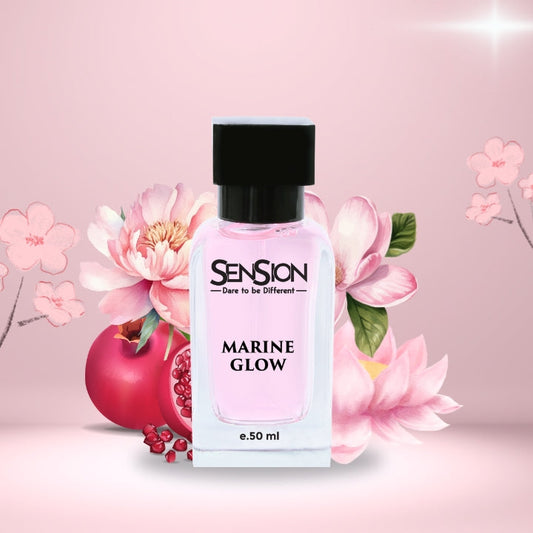 MARINE GLOW - 50 ML - EDP - WOMEN