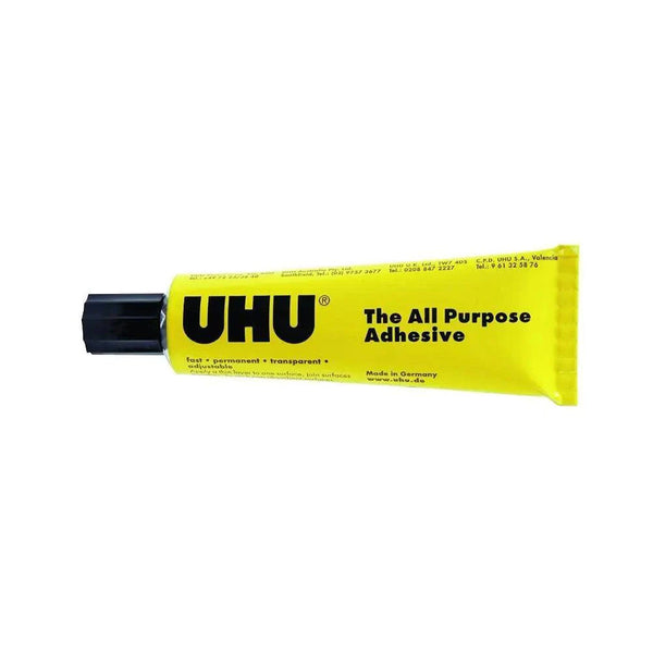 Uhu All Purpose Adhesive No.14 (125ml)