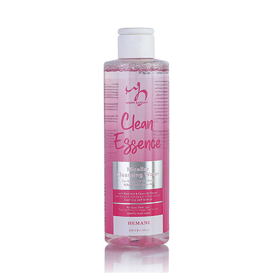 Clean Essence Micellar Cleansing Water 200ml