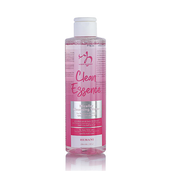 Clean Essence Micellar Cleansing Water 200ml