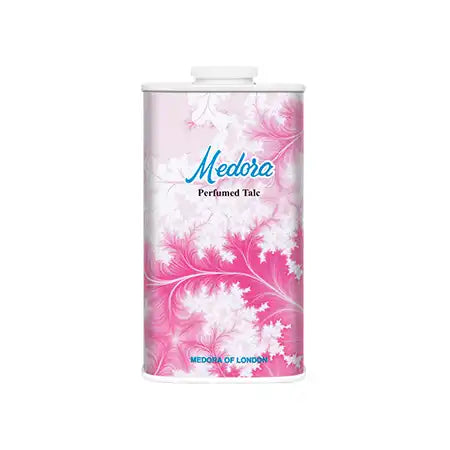Medora Prfum Talc Lrg Cherish