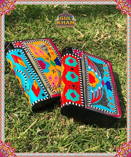 Cigatte Box  Design 1219