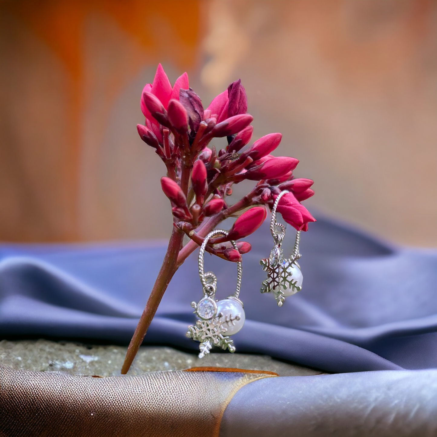 Buy Finesse Earings 005 in Pakistan