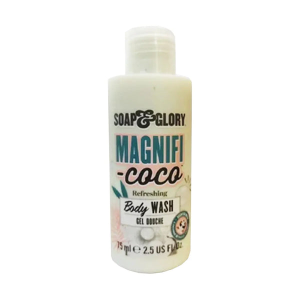 Soap & Glory Magnifi-coca Body Wash 75ml