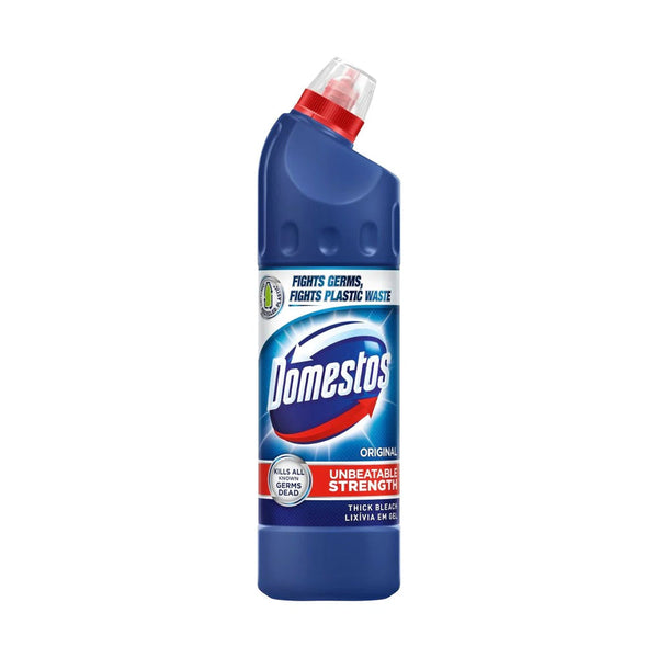 Domestos Toilet Cleaner Original 750ml