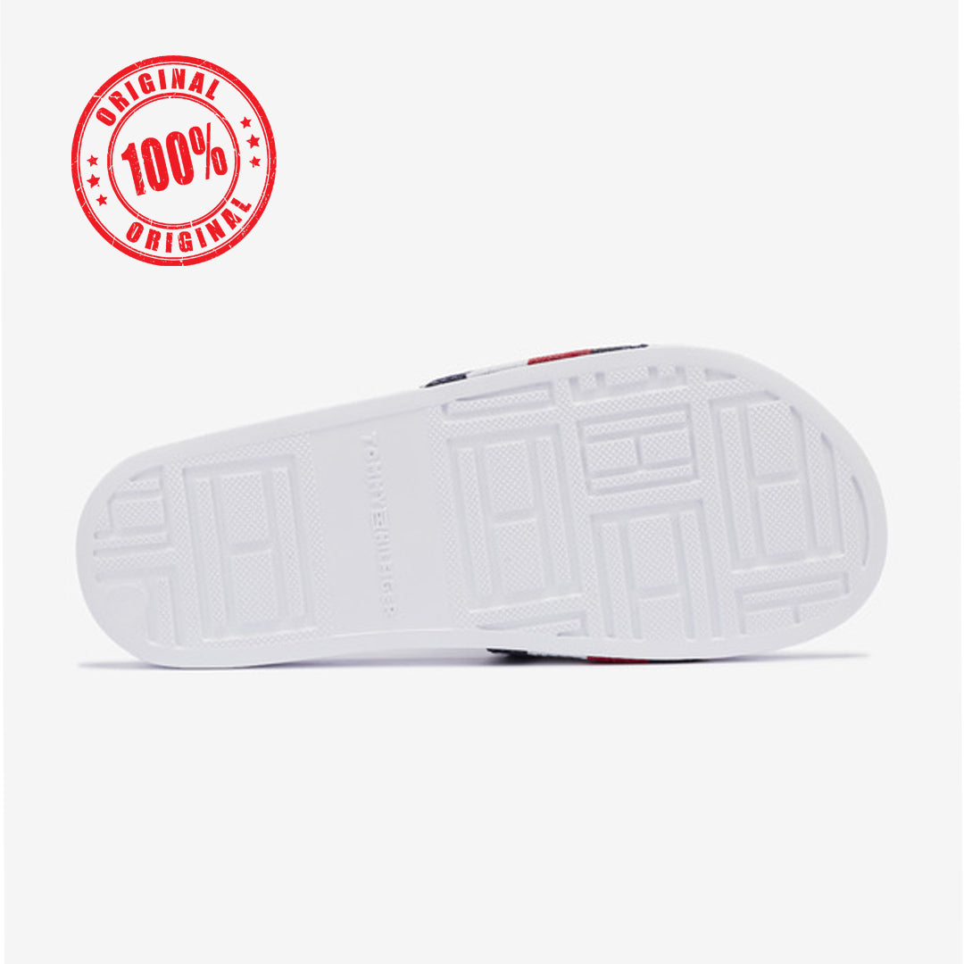 TH Tommy One Strap Flip Flops