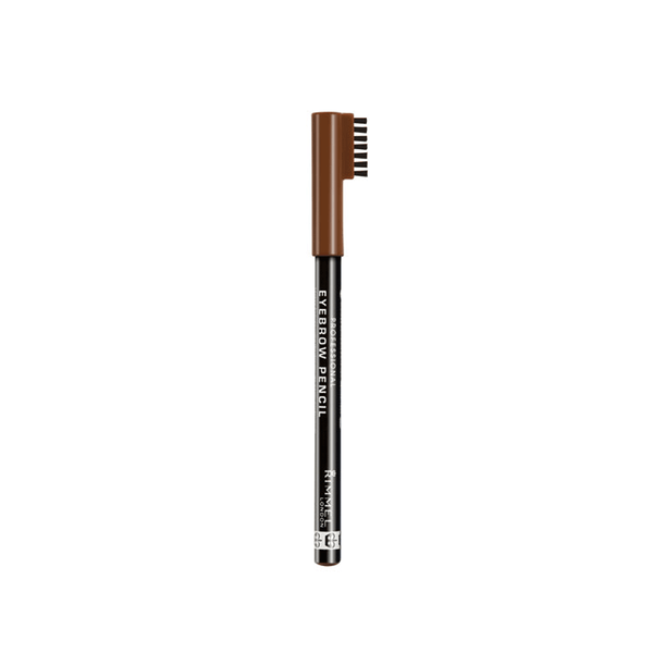 Rimmel Eye Brow Pencil - Hazel 034-002