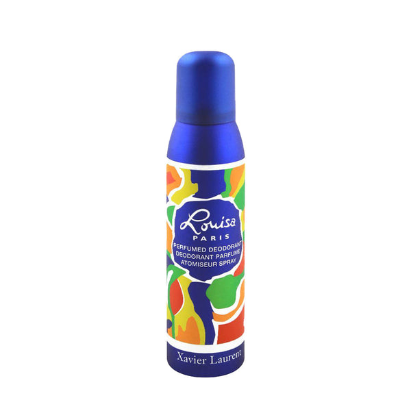 Xavier Laurent Louisa Paris Bodyspray 150ml