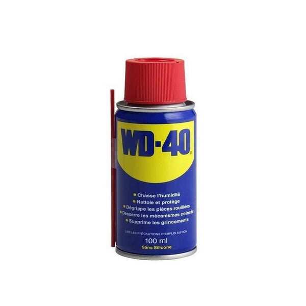 Wd 40 100ml