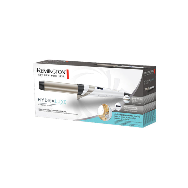 Remington Hydra Luxe Curling Wand Ci89h1