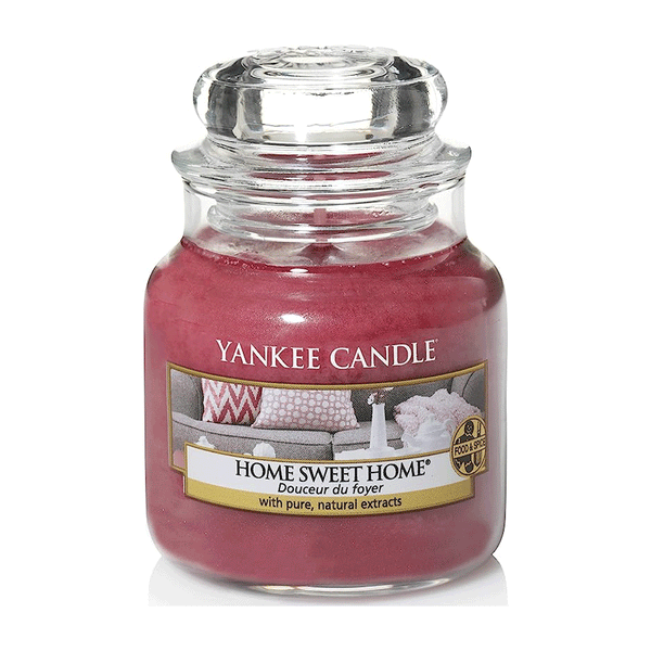Yankee Candle Home Sweet Home 13897e 104g