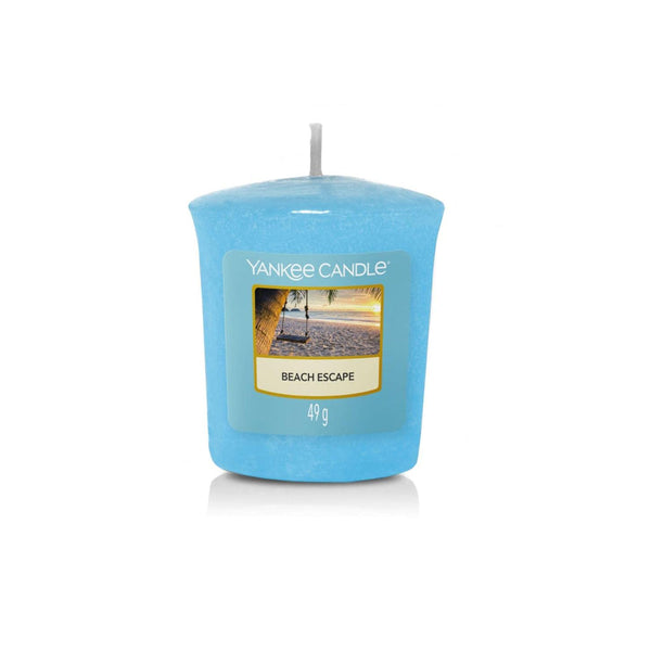 Yankee Candle Beach Escape 49g